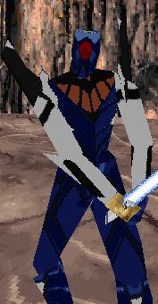 Eva Unit-00
